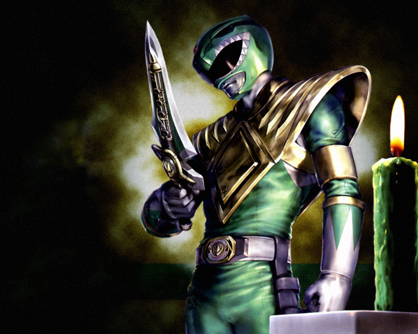 artist_request candle dagger dragon_dagger dragon_ranger knife kyouryuu_sentai_zyuranger mighty_morphin_green_ranger power_rangers super_sentai weapon zyuranger