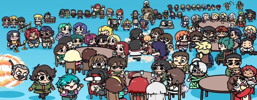 absurdres afei_(sfma3248) akihiro_altland allelujah_haptism allenby_beardsley amuro_ray anavel_gato argo_gulskii ass asticassia_school_uniform athrun_zala banagher_links black_hairband blonde_hair blue_hair brother_and_sister brothers cagalli_yula_athha celestial_being_uniform chang_wufei char&#039;s_counterattack char_aznable chibodee_crocket choukyuu_haou_den&#039;eidan christina_mackenzie cima_garahau clown compass_uniform couple crossdressing dark-skinned_male dark_skin domon_kasshu duo_maxwell earth_federation earth_federation_space_forces emma_sheen ericht_samaya fa_yuiry facial_hair flit_asuno formal_clothes four_murasame g_gundam gaelio_bauduin george_de_sand gigi_andalusia green_tank_top gundam gundam_00 gundam_0080 gundam_0083 gundam_08th_ms_team gundam_age gundam_hathaway&#039;s_flash gundam_narrative gundam_seed gundam_seed_destiny gundam_seed_freedom gundam_suisei_no_majo gundam_tekketsu_no_orphans gundam_thunderbolt gundam_unicorn gundam_wing gundam_zz hair_between_eyes hair_ornament hairband haro hathaway_noa heero_yuy highres io_fleming johann_trinity judau_ashta kamille_bidan kira_yamato kou_uraki kyouji_kasshu lacus_clyne laura_rolla lockon_stratos loran_cehack lunamaria_hawke lyle_dylandy marida_cruz mask master_asia mcgillis_fareed michael_trinity mikazuki_augus military military_uniform mineva_lao_zabi miorine_rembran mobile_suit_gundam multiple_boys mustache neil_dylandy nena_trinity neo_zeon norba_shino pant_suit pants parody quatre_raberba_winner quess_paraya rain_mikamura rau_le_creuset red_hair rey_za_burrel riddhe_marcenas rosamia_badam sai_saici sayla_mass school_uniform setsuna_f._seiei shinn_asuka shiro_amada short_hair siblings simple_background smile speech_bubble suit suletta_mercury tank_top thought_bubble tieria_erde trap trowa_barton turn_a_gundam vidar whip wife_and_wife zaft_uniform zechs_merquise zeon zeta_gundam