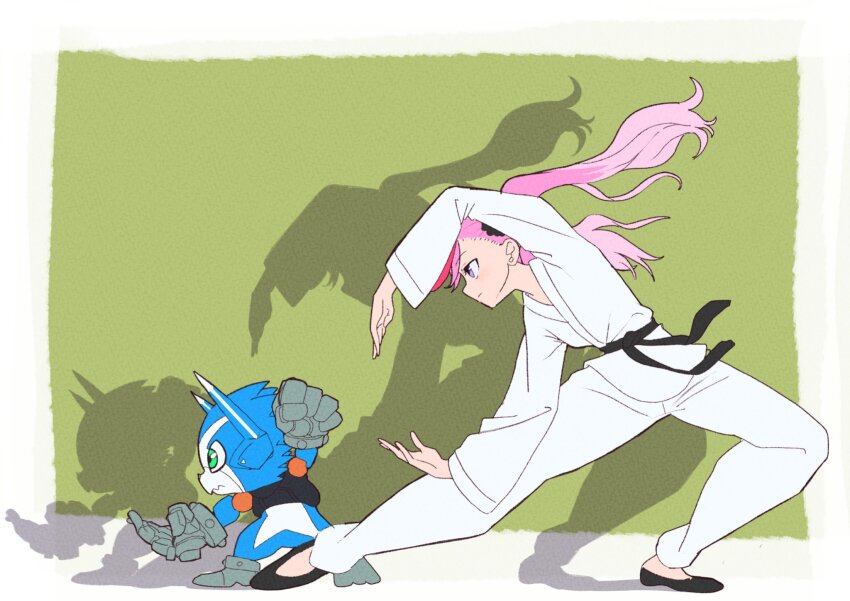 appmon digimon digimon_universe:_appli_monsters dokamon highres karan_eri tagme