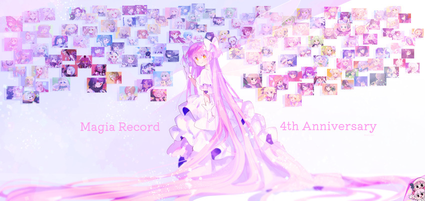 6+girls absolutely_everyone absurdly_long_hair absurdres adjusting_clothes adjusting_gloves aika_himena aino_mito akemi_homura akemi_homura_(magical_girl) aki_mabayu akino_kaede alina_gray amane_tsukasa amane_tsukuyo amano_suzune ami_ria animal_ears anna_mel anniversary aoba_chika apron argyle_clothes argyle_hat arm_at_side armor ashley_taylor asymmetrical_clothes asymmetrical_hair awane_kokoro ayano_rika azumi_hagumu azusa_mifuyu bakemonogatari bare_shoulders bat_wings beanie bell bird_mask black-framed_eyewear black_bow black_choker black_cloak black_gloves black_hair black_hairband black_hat black_ribbon black_sailor_collar black_scarf black_scrunchie blonde_hair blue_eyes blue_hair blue_ribbon blue_scarf blunt_bangs blurry blurry_foreground bob_cut bow braid breasts brooch brown_gloves brown_hair brown_ribbon camera cape capelet cat_ears cat_girl cat_mask center_frills chain cheek_poking chef_hat chiaki_riko chibi chibi_inset child chitose_yuma chizu_ranka choker chun_meiyui cleavage_cutout clenched_hand clenched_hands cloak clothing_cutout collar collared_shirt commentary_request company_connection constricted_pupils copyright_name corbeau_(madoka_magica) covering_own_mouth cow_horns cowboy_hat crab_claw crab_hair_ornament crazy_eyes crossover crown cupping_hands curly_hair curtains dark-skinned_female dark_skin detached_collar donut dot_nose dress drill_hair dual_persona ear_piercing earrings elisa_celjska eri_aimi eternal_sakura everyone evil_smile expressionless eye_contact eyepatch facepaint facing_viewer fake_animal_ears fang fate_testarossa feather_hair_ornament feathers fighting_stance finger_gun finger_to_face fingerless_gloves floating_hair floral_print flower flower_earrings food food_in_mouth fourth_wall frilled_apron frilled_dress frilled_hairband frills fumino_sayuki fur-trimmed_capelet fur_trim furrowed_brow futaba_sana glasses glint gloves glowing glowing_eyes goggles goggles_on_head gradient_hair green_eyes green_sweater grey-framed_eyewear grey_eyes grey_flower grey_hair grey_rose grin habit hachikuji_mayoi hair_between_eyes hair_bow hair_bun hair_flower hair_ornament hair_over_one_eye hair_ribbon hair_rings hair_scrunchie hairband hairclip hairpin halterneck hand_on_own_chest hand_on_wall hand_rest hand_up hanekawa_tsubasa happy haruna_konomi hat head_tilt headband headphones headpiece heart heart-shaped_pupils heart_earrings heart_hair_ornament hibiki_meguru high_collar high_ponytail highres hiiragi_nemu himuro_lavi hinata_kagari hinata_matsuri hiroe_chiharu holding holding_microphone hood hood_down hood_up horns hotaru_yura hozumi_shizuku ibuki_leila index_finger_raised indian_clothes interlocked_fingers irina_kush iroha-chan_(magia_report) isabeau_de_baviere_(madoka_magica) isuzu_ren izumi_kanagi japanese_clothes jeanne_d&#039;arc_(madoka_magica) jewelry jitome kagami_masara kagura_san kaharu_yuuna kaharu_yuuna_(magia_record) kanade_haruka kaname_madoka kaname_madoka_(magical_girl) kanbaru_suruga kasane_ao kazari_jun kazumi_(madoka_magica) kimono kira_temari kirari_hikaru kirino_sae_(madoka_magica) kirino_sae_(magia_record) kisaki_emiri komachi_mikura kozue_mayu kumi_seika kure_kirika kureha_yuna kuroe_(madoka_magica) kurumi_manaka kurusu_alexandra kushu_irina lace lace-trimmed_ribbon lace_trim lapin_(madoka_magica) laughing layered_dress layered_sleeves leash lens_flare light_blush light_particles livia_medeiros long_dress long_hair looking_afar looking_at_another looking_at_viewer looking_back looking_down looking_up loose_hair_strand low_twin_braids lying lyrical_nanoha madoka-senpai_(magia_report) magia_record:_mahou_shoujo_madoka_magica_gaiden magical_girl mahou_shoujo_kazumi_magica mahou_shoujo_lyrical_nanoha mahou_shoujo_madoka_magica mahou_shoujo_madoka_magica:_hangyaku_no_monogatari mahou_shoujo_oriko_magica mahou_shoujo_suzune_magica mahou_shoujo_tart_magica mai_akari maki_kaoru makino_ikumi mao_himika mariko_ayaka mask medium_breasts medium_hair megaphone megumi_moka megumi_moka_(magia_record) melissa_de_vignolles microphone midori_ryo mihono_seira miki_sayaka miki_sayaka_(magical_girl) mikoto_tsubaki mikuni_oriko mikuri_ayame military_hat minagi_sasara minami_rena minou_(madoka_magica) misaki_umika misono_karin mitsuki_felicia miura_asahi miwa_mitsune miyabi_shigure miyako_hinano mizuki_rui mole mole_under_eye momoe_nagisa momoe_nagisa_(magical_girl) monogatari_(series) mortarboard multicolored_hair multiple_girls mystical_high_collar nanami_yachiyo nanase_yukika narumi_arisa natsu_ryoko natsume_kako neck_bell neck_ribbon nun one_eye_closed ooba_juri open_mouth orange_capelet orange_eyes orange_ribbon oshino_shinobu over-rim_eyewear own_hands_clasped own_hands_together papa_(shimeguru)_(style) parasol parted_lips peaked_cap peeking_out photo_(object) piercing pillow pink_choker pink_hair pink_ribbon plaid pocky pointing poking polearm pom_pom_(clothes) ponytail profile puffy_short_sleeves puffy_sleeves puppet purple_choker purple_eyes purple_hair purple_ribbon quad_tails rabbit_mask red-framed_eyewear red_bow red_cape red_eyes red_hair red_kimono red_ribbon ribbon riz_hawkwood rose round_teeth sailor_collar sakura_kyoko sakura_kyoko_(magical_girl) sarasa_hanna sasame_yozuru satomi_nayuta satomi_touka satori_kagome sawa_sudachi scarf scouter scrunchie semi-rimless_eyewear sengoku_nadeko senjougahara_hitagi serious serizawa_serizane shade shaded_face shaft_look shawl shield shinobu_akira_(madoka_magica) shion_chisato shirt shizumi_konoha short_hair short_hair_with_long_locks short_sleeves short_twintails shy siblings side_ponytail sidelighting sidelocks sideways_glance single_hair_bun single_horn sisters sleepy sleeveless small_breasts smile smirk solo_focus soul_gem sparkle sparkle_hair_ornament spiked_hair staff standing straight_hair strapless streaked_hair striped_clothes striped_headwear striped_ribbon striped_scarf stuffed_animal stuffed_toy surprised suzuka_sakuya sweater symbol-shaped_pupils takamachi_nanoha tamaki_iroha tamaki_ui tassel tatsuki_asuka teeth test_tube text_focus thick_eyebrows tiara togame_momoko toki_sunao tokime_shizuka tokiwa_nanaka tomoe_mami tomoe_mami_(magical_girl) tongue tongue_out top_hat transparent_wings triangle_earrings tsurime twin_braids twin_drills twins twintails twitter_username two_side_up ultimate_madoka umbrella under-rim_eyewear unworn_hat unworn_headwear upper_teeth_only utsuho_natsuki v v-shaped_eyebrows veil very_dark_skin very_long_hair very_short_hair wakana_tsumugi water_drop waving weapon wheel when_you_see_it white-framed_eyewear white_apron white_bow white_cape white_choker white_cloak white_dress white_flower white_gloves white_hair white_hat white_headband white_ribbon white_rose white_scarf white_scrunchie wide_shot wide_sleeves wing_hair_ornament wings witch_hat wristband x_hair_ornament yagami_hayate yakumo_mikage yakumo_mitama yayoi_kanoko yellow_eyes yellow_gloves yellow_ribbon yui_tsuruno yukari_miyuri yuki_maria_(madoka_magica) yukino_kanae yume_ulala_(magia_record) yume_urara yura_hotaru yusa_hazuki yuzuki_hotori yuzuki_rion yuzuki_rion_(magia_record)