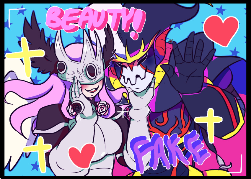 appmon beautymon digimon digimon_universe:_appli_monsters fakemon_(appmon) tagme
