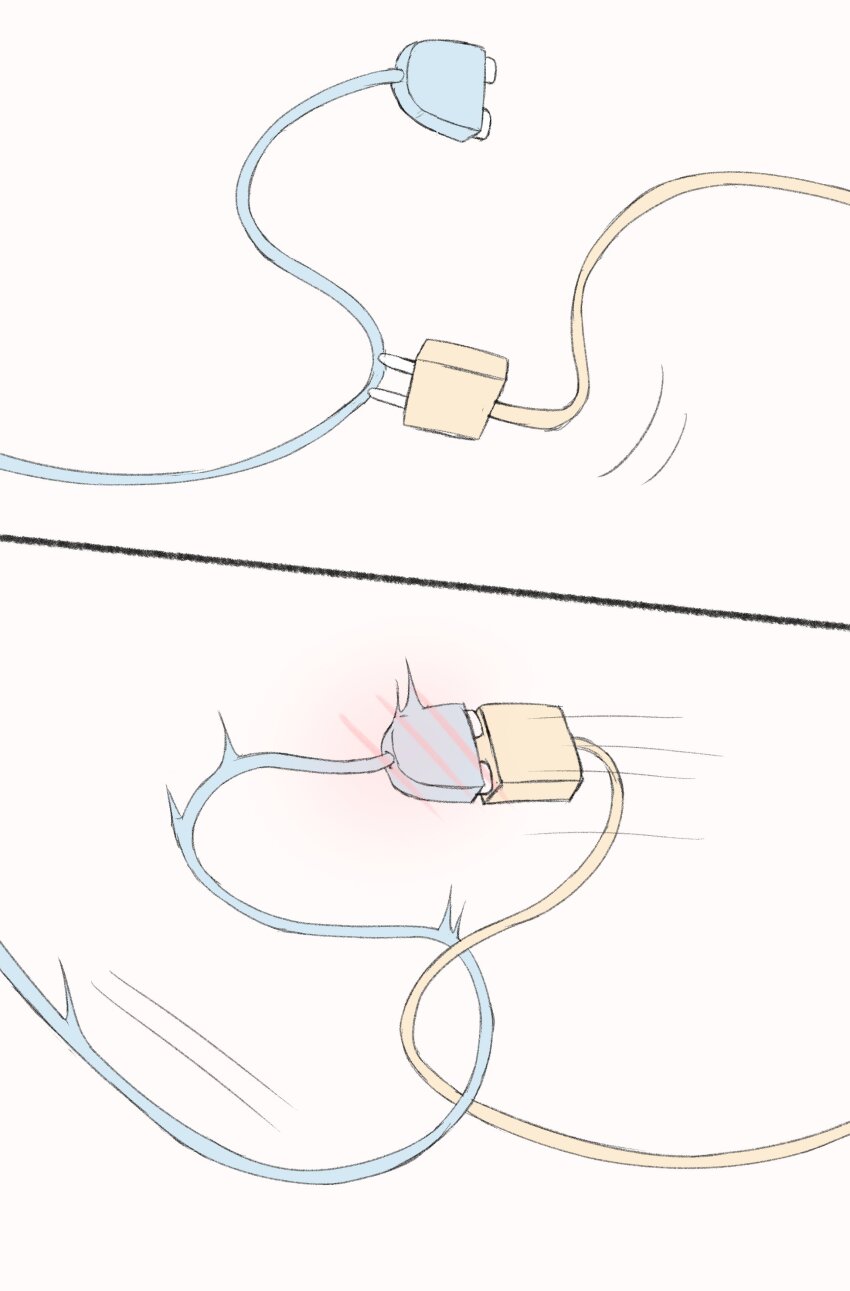 absurdres commentary electric_plug english_commentary highres jelly_hoshiumi kaneko_lumi phase_connect sleepypudding tagme