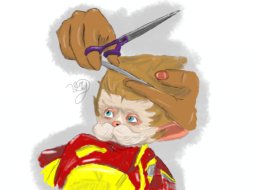 absurdres arcane:_league_of_legends arcane_heimerdinger heimerdinger highres league_of_legends non-web_source