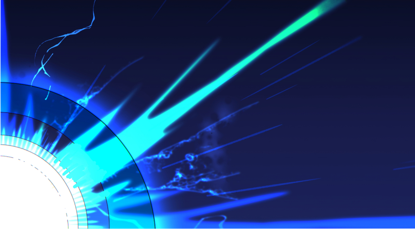 1boy arm_cannon gradient_background h2o_(gueguecamp) head_out_of_frame male_focus mega_man_(series) mega_man_x_(series) powering_up solo thumbnail_collage weapon x_(mega_man)