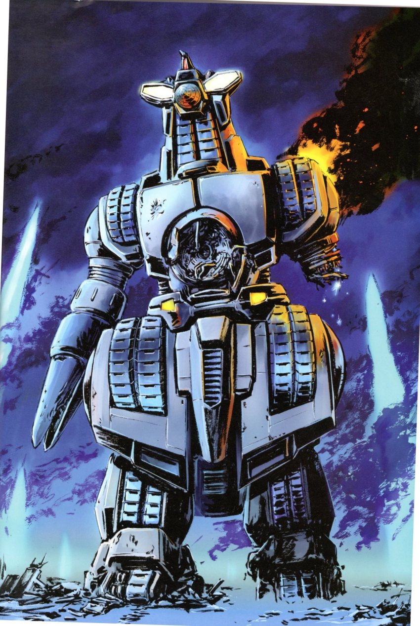 amputee battle_damage cannon caterpillar_tracks chest_cannon crusher_drill crystal crystal_fortress damaged dent directed-energy_weapon energy_cannon energy_weapon explosion fire fukuoka_(city) g-force giant_robot glowing glowing_eyes godzilla_(series) godzilla_vs._spacegodzilla highres injury japan_self-defense_force looking_at_viewer maser_cannon mecha military missile_launcher missile_pod moguera night nishikawa_shinji no_pupils plasma_cannon plasma_maser_cannon real_world_location robot rocket_launcher smoke stomach_cannon united_nations_godzilla_countermeasure_center war weapon wire