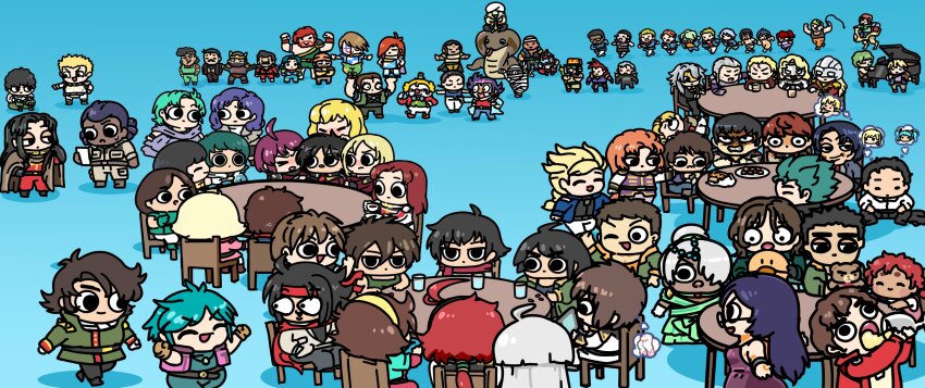absurdres afei_(sfma3248) akihiro_altland allenby_beardsley amuro_ray anavel_gato angry argo_gulskii ass asticassia_school_uniform athrun_zala banagher_links black_hairband brothers cagalli_yula_athha celestial_being_uniform chair chang_wufei char&#039;s_counterattack char_aznable chibi chibodee_crocket christina_mackenzie cima_garahau clown compass_uniform crossdressing dark-skinned_male dark_skin domon_kasshu duo_maxwell earth_federation emma_sheen ericht_samaya fa_yuiry flit_asuno food four_murasame g_gundam george_de_sand gigi_andalusia gundam gundam_00 gundam_0080 gundam_0083 gundam_08th_ms_team gundam_age gundam_hathaway&#039;s_flash gundam_narrative gundam_seed gundam_seed_destiny gundam_seed_freedom gundam_suisei_no_majo gundam_tekketsu_no_orphans gundam_thunderbolt gundam_unicorn gundam_wing gundam_zz hairband haro hathaway_noa heero_yuy highres instrument io_fleming johann_trinity judau_ashta kamille_bidan kira_yamato kou_uraki kyouji_kasshu lacus_clyne laura_rolla lockon_stratos long_hair loran_cehack lunamaria_hawke lyle_dylandy marida_cruz mask michael_trinity mikazuki_augus military military_uniform mineva_lao_zabi miorine_rembran mobile_suit_gundam multiple_boys nena_trinity neo_zeon nicol_amafli norba_shino one_eye_closed orange_hair piano quatre_raberba_winner rain_mikamura rau_le_creuset red_hair rey_za_burrel rosamia_badam sai_saici sayla_mass school_uniform schwarz_bruder setsuna_f._seiei shinn_asuka siblings smile speech_bubble stellar_loussier suletta_mercury thought_bubble tieria_erde trap trowa_barton turn_a_gundam whip zaft_uniform zechs_merquise zeta_gundam