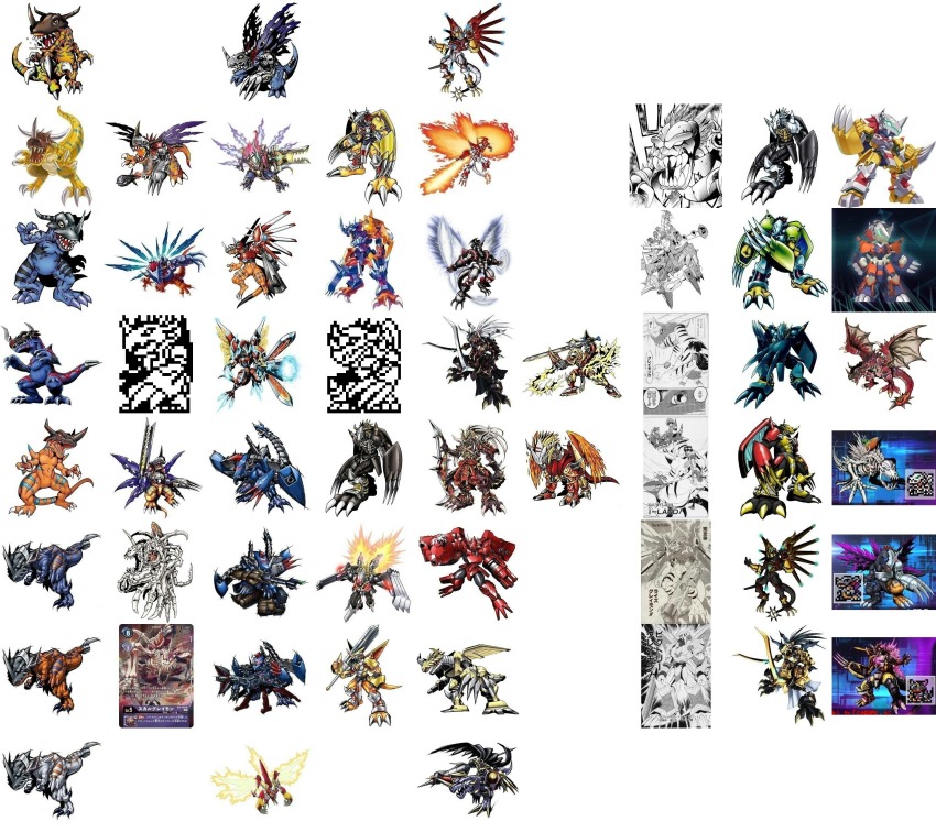 absurdres ancientgreymon armor blackwargreymon blackwargreymon_x-antibody blitzgreymon cape chaosgreymon claws corruption crossover cyborg deathmetalgreymon deckergreymon digimon digimon_(creature) digimon_next digimon_xros_wars dinosaur dragon dual_wielding energy energy_wings evilrex fire flying fusion gaioumon gaioumon_(mutant) gaioumon_itto_mode geogreymon glowing godzilla_(series) greyknightsmon greymon greymon_(ash) greymon_(blue) greymon_(blue)_x-antibody greymon_(digimon_xros_wars) greymon_o greymon_x-antibody greywars highres holding horns kaisergreymon laeusgreymon lance medarot metalgreymon metalgreymon_(digimon_xros_wars) metalgreymon_(virus) metalgreymon_(virus)_x-antibody metalgreymon_+_cyber_launcher metalgreymon_alterous_mode metalgreymon_g_erosion_mode metalgreymon_x-antibody metalgreymon_x-antibody_blast_mode missile monster_hunter_(series) official_art polearm rampagegreymon rizegreymon rizegreymon_x-antibody robot shinegreymon shinegreymon_(mutant) shinegreymon_burst_mode shinegreymon_ruin_mode shoutmon_x3gm skeleton skull skullgreymon skullgreymon_g_erosion_mode spikes tail third-party_edit tyrannosaurus_rex victorygreymon vr-blackwargrey vr-wargrey wargreymon wargreymon_(story_climax_anniversary_ver.) wargreymon_g_erosion_mode wargreymon_x-antibody wargreymon_x-antibody_blast_mode weapon wings zekegreymon