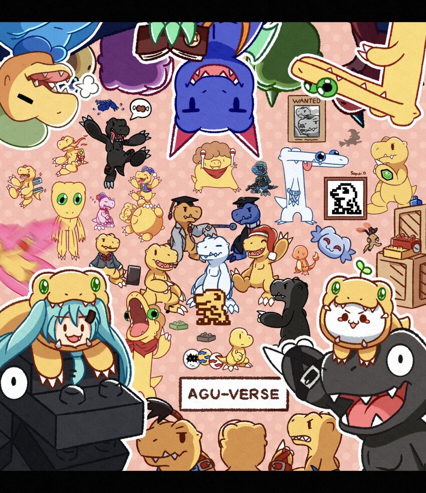 agumon agumon_(black) agumon_(black)_(digimon_savers) agumon_(black)_x-antibody agumon_(cosplay) agumon_(digimon_savers) agumon_-yuki_no_kizuna- agumon_burst_mode agumon_hakase agumon_x-antibody angry bandai book broom broom_riding bushiagumon charmander clearagumon colored_sclera commandramon cosplay costume digimon digimon_(creature) digimon_adventure digimon_next digimon_savers digimon_world:_digital_card_battle digimon_world_3 digimon_world_re:digitize digimon_world_re:digitize_decode digitama digitamamon disguise doll egg everyone fang fire formal_clothes gen_1_pokemon green_eyes happy hat hatsune_miku highres horns leaf meme nintendo nise_agumon_hakase officialseraphimon pagumon pokemon pokemon_(creature) red_sclera rurimon santaagumon sharp_teeth silhouette smile suit suitcase tail teeth toei_animation toyagumon toyagumon_(black) vocaloid wizard_hat yellow_eyes yukiagumon yukiagumon_(digimon_savers)
