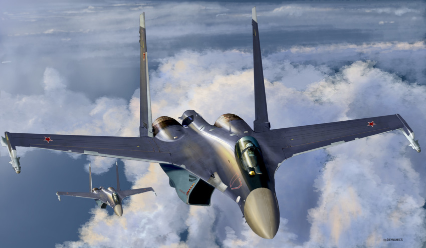aircraft airplane canopy cloud fighter_jet flight_suit flying g-suit i.t.o_daynamics military military_vehicle real_life realistic reflection russia su-35 su-35s vehicle_focus