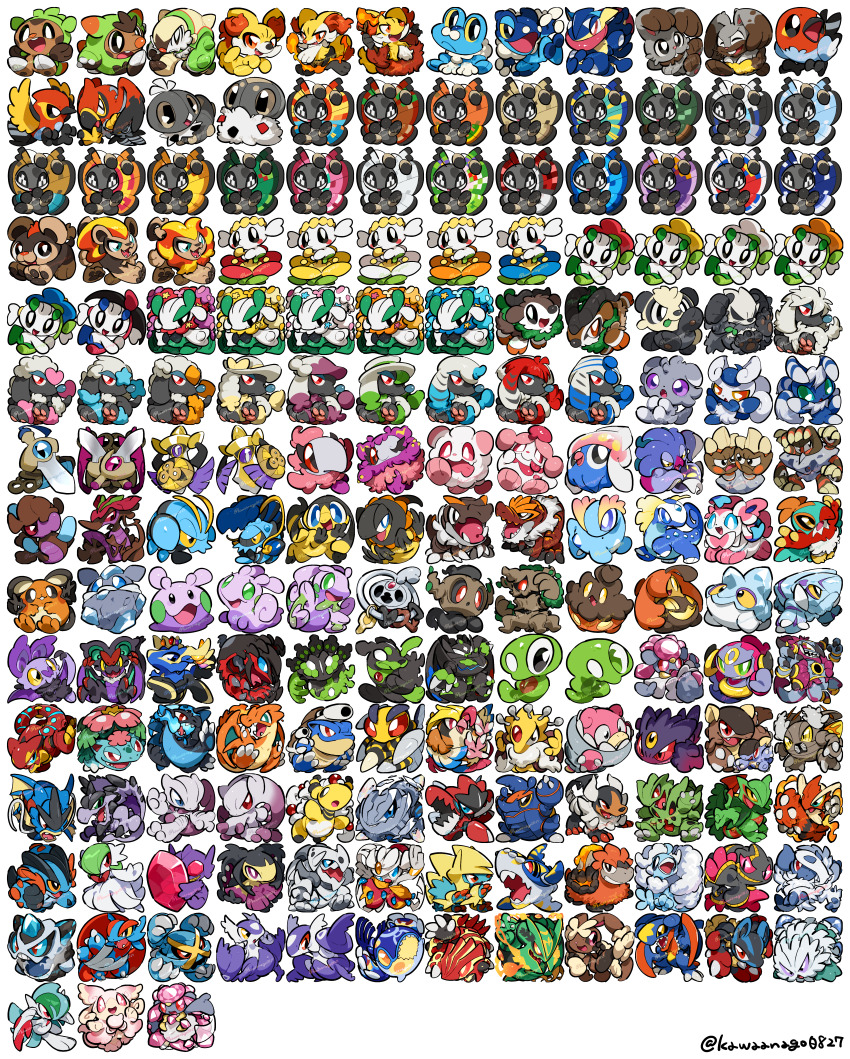 abomasnow absol absolutely_everyone absurdres aegislash aerodactyl aggron alakazam altaria amaura ampharos antennae aromatisse audino aurorus avalugg banette barbaracle beedrill bergmite binacle black_eyes blastoise blaziken blue_eyes blue_sclera braixen bright_pupils bunnelby camerupt carbink charizard chesnaught chespin chibi chibi_only clauncher clawitzer claws closed_eyes closed_mouth colored_sclera commentary_request dedenne delphox diancie diggersby doublade dragalge espurr everyone eyelashes fang fangs fennekin fire flabebe flabebe_(blue_flower) flabebe_(orange_flower) flabebe_(red_flower) flabebe_(white_flower) flabebe_(yellow_flower) fletchinder fletchling floette floette_(blue_flower) floette_(eternal) floette_(orange_flower) floette_(red_flower) floette_(white_flower) floette_(yellow_flower) florges florges_(blue_flower) florges_(orange_flower) florges_(red_flower) florges_(white_flower) florges_(yellow_flower) froakie frogadier full_body furfrou furfrou_(dandy) furfrou_(debutante) furfrou_(diamond) furfrou_(heart) furfrou_(kabuki) furfrou_(la_reine) furfrou_(matron) furfrou_(natural) furfrou_(pharaoh) furfrou_(star) gallade garchomp gardevoir gen_1_pokemon gen_2_pokemon gen_3_pokemon gen_4_pokemon gen_5_pokemon gen_6_pokemon gengar glalie gogoat goodra goomy gourgeist green_eyes greninja groudon gyarados hawlucha heliolisk helioptile heracross highres honedge hoopa hoopa_(confined) hoopa_(unbound) horns houndoom inkay kangaskhan kawaanago klefki kyogre latias latios legendary_pokemon litleo lopunny lucario malamar manectric mawile medicham mega_abomasnow mega_absol mega_aerodactyl mega_aggron mega_alakazam mega_altaria mega_ampharos mega_audino mega_banette mega_beedrill mega_blastoise mega_blaziken mega_camerupt mega_charizard_x mega_charizard_y mega_diancie mega_gallade mega_garchomp mega_gardevoir mega_gengar mega_glalie mega_gyarados mega_heracross mega_houndoom mega_kangaskhan mega_latias mega_latios mega_lopunny mega_lucario mega_manectric mega_mawile mega_medicham mega_metagross mega_mewtwo_x mega_mewtwo_y mega_pidgeot mega_pinsir mega_pokemon mega_rayquaza mega_sableye mega_salamence mega_sceptile mega_scizor mega_sharpedo mega_slowbro mega_steelix mega_swampert mega_tyranitar mega_venusaur meowstic meowstic_(female) meowstic_(male) metagross mewtwo mythical_pokemon nintendo noibat noivern one-eyed one_eye_closed open_mouth orange_eyes pancham pangoro phantump pidgeot pink_eyes pinsir pokemon pokemon_(creature) pokemon_focus primal_groudon primal_kyogre pumpkaboo purple_sclera pyroar pyroar_(female) pyroar_(male) quilladin rayquaza red_eyes sableye salamence scatterbug sceptile scizor sharp_teeth sharpedo simple_background skiddo skrelp sliggoo slowbro slurpuff smile spewpa spikes spritzee steelix swampert swirlix sylveon talonflame teeth tongue tongue_out trevenant twitter_username tyranitar tyrantrum tyrunt venusaur vivillon vivillon_(archipelago) vivillon_(continental) vivillon_(elegant) vivillon_(fancy) vivillon_(garden) vivillon_(high_plains) vivillon_(icy_snow) vivillon_(jungle) vivillon_(marine) vivillon_(meadow) vivillon_(modern) vivillon_(monsoon) vivillon_(ocean) vivillon_(poke_ball) vivillon_(polar) vivillon_(river) vivillon_(sandstorm) vivillon_(savanna) vivillon_(sun) vivillon_(tundra) volcanion white_background white_pupils xerneas yellow_sclera yveltal zygarde zygarde_(10) zygarde_(50) zygarde_(complete) zygarde_cell zygarde_core