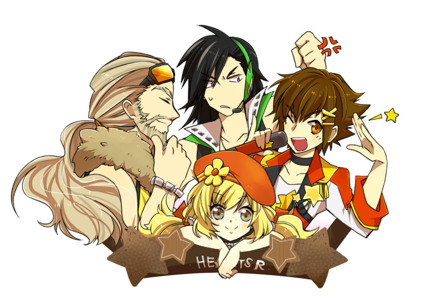 1girl beryl_benito gall_gruner hisui_hearts kor_meteor tales_of_(series) tales_of_hearts
