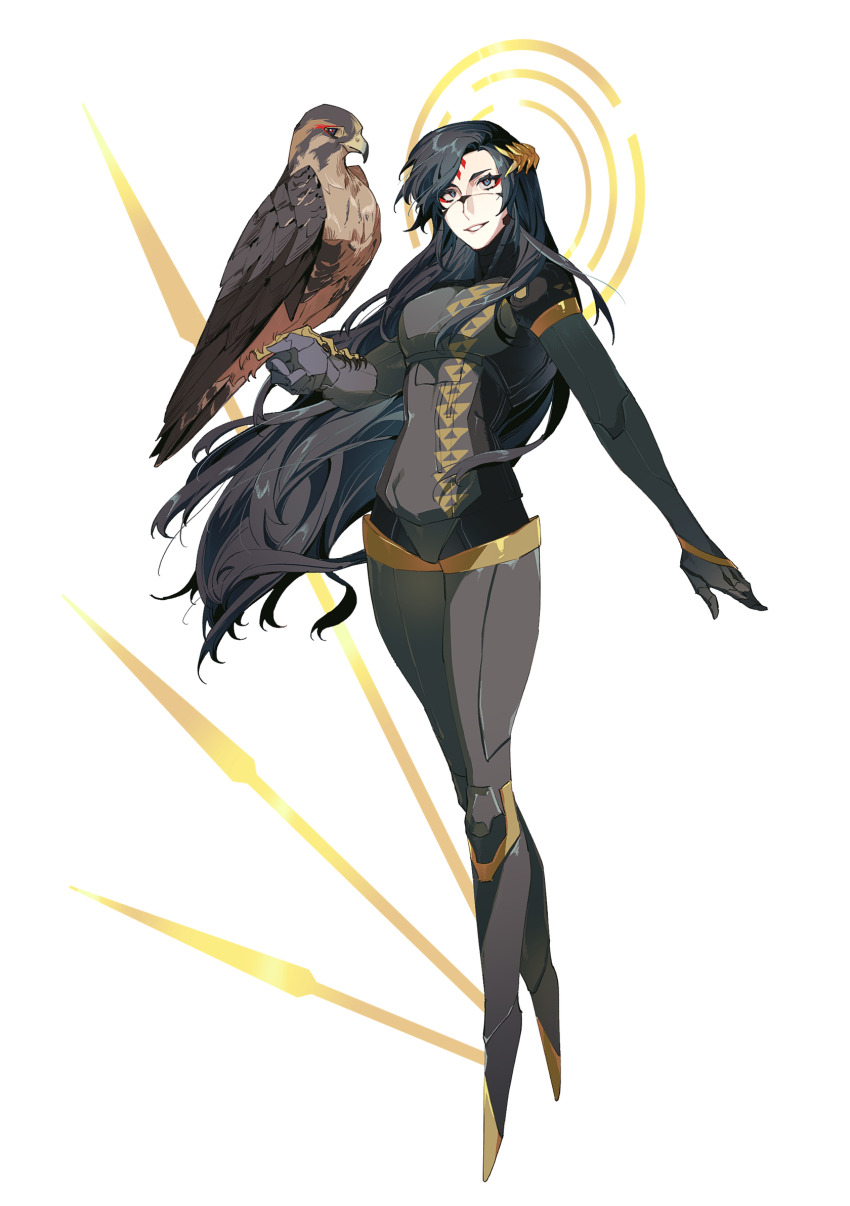bad_id falke_(signalis) highres signalis supertaqiq