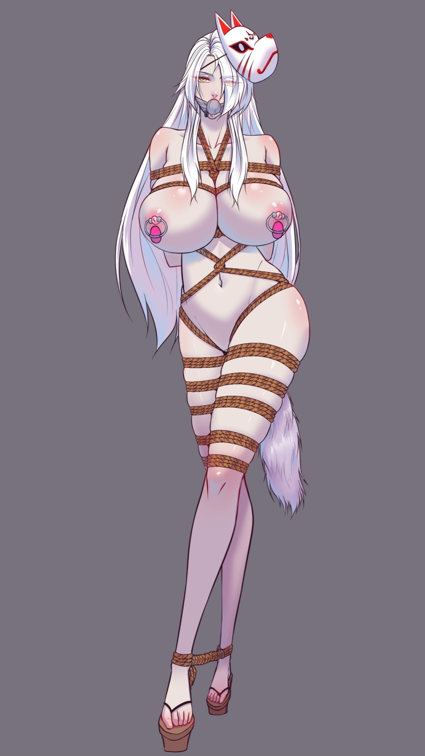 1girl absurdres breasts godletter highres huge_breasts tagme