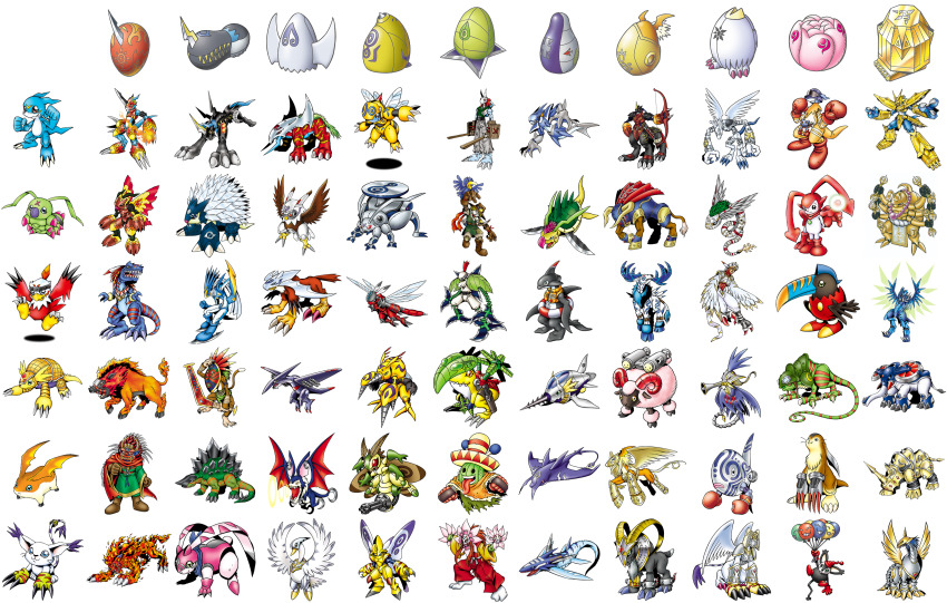 absurdres allomon archelomon armadillo armadimon armor baromon belt bird bitmon boarmon bullmon butterflamon cat chamelemon coatlmon depthmon digimental digimental_of_courage digimental_of_friendship digimental_of_hope digimental_of_kindness digimental_of_knowledge digimental_of_light digimental_of_love digimental_of_miracles digimental_of_purity digimental_of_sincerity digimon digimon_(creature) digimon_adventure_02 digmon dragon elephamon everyone evolution fladramon flybeemon frogmon gargomon gauntlets goatmon harpymon hawkmon highres holsmon honeybeemon hooves kabukimon kangarumon kongoumon lighdramon looking_up lynxmon magnamon maildramon manbomon mantaraymon mask moosemon mothmon nefertimon nohemon official_art opossummon orcamon owlmon patamon peacockmon pegasmon pegasmon pipismon ponchomon prairiemon pteranomon pucchiemon rhinomon rinkmon sagittarimon seahomon searchmon sepikmon sethmon shadramon sheepmon shurimon stegomon submarimon swanmon tailmon tocanmon togemogumon tylomon v-mon wings wormmon yaksamon