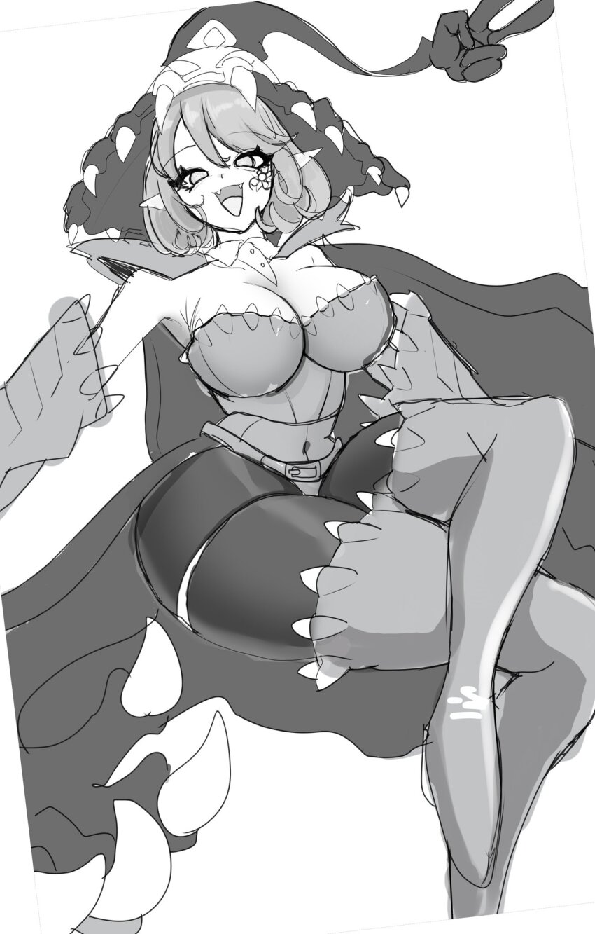 digimon digimon_(creature) digimon_universe:_appli_monsters highres tagme warudamon