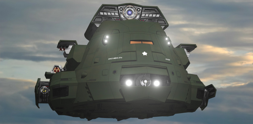 3d aircraft aircraft_artillery alternate_color ammunition ammunition_focus army artillery autocannon cannon day directed-energy_weapon energy_cannon energy_weapon godzilla_(series) gunship highres japan_air_self-defense_force japan_self-defense_force laser_cannon mecha military missile missile_launcher missile_pod redesign robot sky spotlight super-x the_return_of_godzilla toho turret tyo0911 vtol weapon weapon_focus