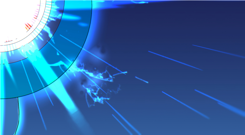 1boy arm_cannon gradient_background h2o_(gueguecamp) head_out_of_frame male_focus mega_man_(series) mega_man_x_(series) powering_up solo thumbnail_collage weapon x_(mega_man)