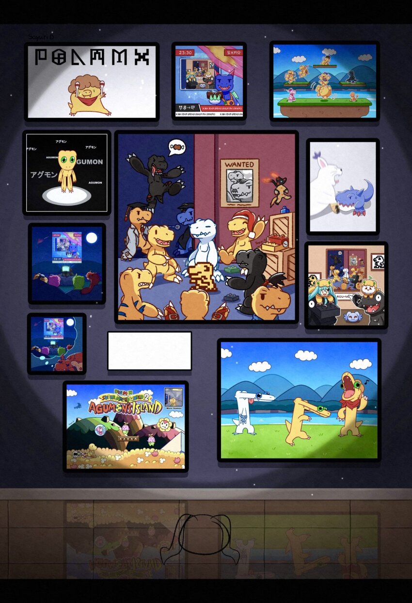 ? agumon agumon_(black) agumon_(black)_(digimon_savers) agumon_(black)_x-antibody agumon_(cosplay) agumon_(digimon_savers) agumon_-yuki_no_kizuna- agumon_burst_mode agumon_hakase agumon_x-antibody belt bone book bread bushiagumon cat charmander claws clearagumon closed_eyes cloud commandramon cosplay dancing digimoji digimon digimon_(creature) digimon_adventure digimon_adventure_v-tamer_01 digimon_dreamers digimon_next digimon_rearise digimon_story:_cyber_sleuth digimon_world:_digital_card_arena digimon_world_re:digitize digimon_world_re:digitize_decode doll dreaming facial_hair fire flower flying food formal_clothes full_moon gaossmon gen_1_pokemon guilmon happy hat hatsune_miku highres horns koromon looking_at_viewer mario_(series) meat meme monitamon moon mountain mustache news nintendo nise_agumon_hakase open_mouth pagumon parody pointing pokemon poster_(object) rurimon santaagumon sayuri_d_(liliana86973943) shadow sharp_teeth sky sleeping smile star_(symbol) suit suitcase super_mario_bros._1 super_mario_world_2:_yoshi&#039;s_island super_smash_bros. tail tailmon teeth the_exit_8 tongue toyagumon toyagumon_(black) vocaloid wings yukiagumon yukiagumon_(digimon_savers)