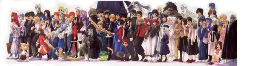 00s 6+boys 6+girls absolutely_everyone annotated annotation_request aozaki_aoko aozaki_touko aozaki_touko_(original_design) araya_souren archer_(fate) arcueid_brunestud arima_miyako artoria_pendragon_(fate) asagami_fujino bazett_fraga_mcremitz bedivere_(fate) black_dress blonde_hair brother_and_sister brothers ciel_(tsukihime) company_connection cu_chulainn_(fate) cu_chulainn_(fate/stay_night) dark-skinned_male dark_skin dress dress_of_heaven duplicate emiya_kiritsugu emiya_shirou enjou_tomoe everyone fate/hollow_ataraxia fate/stay_night fate_(series) father_and_daughter father_and_son fujimura_raiga fujimura_taiga fujou_kirie gilgamesh_(fate) gilgamesh_(immoral_biker_jacket)_(fate) guimpe hassan_of_the_cursed_arm_(fate) heracles_(fate) highres himuro_kane hisui_(tsukihime) illyasviel_von_einzbern inui_arihiko inui_ichigo inui_ichiko jacket jinan_sougen jinan_tokie justeaze_lizrich_von_einzbern justica_von_einzbern kara_no_kyoukai kischur_zelretch_schweinorg kishima_kouma kohaku_(tsukihime) kokutou_azaka kokutou_mikiya kotomine_kirei kugamine_tonami kurogiri_satsuki kuzuki_souichirou len_(tsukihime) leysritt_(fate) long_dress long_image long_sleeves luviagelita_edelfelt makidera_kaede matou_sakura matou_shinji matou_zouken mecha_hisui medea_(caster)_(fate) medea_(fate) medusa_(fate) medusa_(rider)_(fate) melty_blood michael_roa_valdamjong misawa_hanei mitsuzuri_ayako multiple_boys multiple_girls nanako nanako_(tsukihime) nanaya_shiki narbareck nasu_kinoko neco-arc nise-shiki nrvnqsr_chaos official_alternate_costume pantyhose red_hair red_jacket reien_girl&#039;s_academy_school_uniform riesbyfe_stridberg ryougi_shiki ryuudou_issei saber_(fate) saegusa_yukika sasaki_kojirou_(fate) school_uniform sella_(fate) seo_akira shijou_tsukasa shirazumi_lio siblings sion_eltnam_(type-moon) sion_eltnam_atlasia sisters sitting sleeve_cuffs spoilers standing tapo thighhighs thighs tohno_akiha tohno_shiki tohno_shiki_(2) tohsaka_rin tonami_kugamine tsukihime tsukihime_souka twins type-moon wallachia white_len_(tsukihime) wide_image yumizuka_satsuki