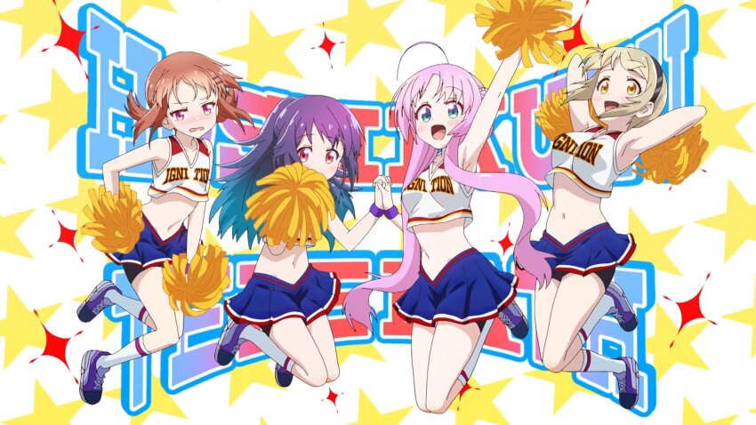 akeuchi_yuu anime_screenshot highres hoshikuzu_telepath konohoshi_umika non-web_source raimon_matataki takaragi_haruno