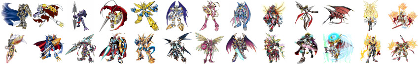absurdres alphamon alphamon_ouryuken bow_(weapon) cape craniummon craniummon_x-antibody digimon duftmon duftmon_x-antibody dukemon_x-antibody dynasmon dynasmon_x-antibody examon examon_x-antibody gankoomon gankoomon_x-antibody highres jesmon jesmon_x-antibody knight lordknightmon lordknightmon_x-antibody magnamon_x-antibody official_art omegamon omegamon_x-antibody royal_knights shield sleipmon sleipmon_x-antibody sword tail ulforcev-dramon ulforcev-dramon_x-antibody weapon wings