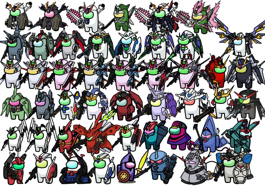 00_gundam 00_qan[t] aile_strike_gundam among_us annotation_request baund_doc beam_rifle char&#039;s_counterattack char&#039;s_counterattack_-_beltorchika&#039;s_children cloak crewmate_(among_us) crossbone_gundam crossbone_gundam_ghost crossbone_gundam_x-1 crossbone_gundam_x-1_full_cloth crossbone_gundam_x-2 crossbone_gundam_x-3 crossover delta_plus destiny_gundam disembodied_hand doven_wolf dual_wielding energy_gun energy_wings extreme_gundam_type_leo_ii_vs fin_funnels forbidden_gundam funnels_(gundam) fusion gaplant gouf_custom gun guncannon gundam gundam_00 gundam_0080 gundam_0083 gundam_00_a_wakening_of_the_trailblazer gundam_08th_ms_team gundam_age gundam_age-2_darkhound gundam_alex gundam_bael gundam_barbatos gundam_barbatos_lupus gundam_dynames gundam_epyon gundam_exa gundam_exa_vs gundam_exia gundam_gp-02_physalis gundam_kimaris_vidar gundam_seed gundam_seed_c.e._73:_stargazer gundam_seed_destiny gundam_seed_destiny_astray gundam_tekketsu_no_orphans gundam_wing gundam_wing:_endless_waltz gundam_zz guntank gyan hambrabi highres holding holding_gun holding_shield holding_weapon horns iwsp_strike_gundam kshatriya legend_gundam mecha mecha_request mechanical_wings mobile_suit_gundam nightingale nightingale_(gundam) nu_gundam nu_gundam_double_fin_funnel_type partially_annotated perfect_strike_gundam phantom_gundam robot rx-78-2_gundam sazabi shield shoulder_cannon single_horn skull_and_crossbones strike_gundam strike_noir strike_rouge strike_rouge_iwsp strike_rouge_ootori tallgeese_iii testament_gundam v-fin visor weapon white_background wing_gundam_zero wings zeon zeong zeta_gundam zeta_gundam_(mobile_suit) zexas
