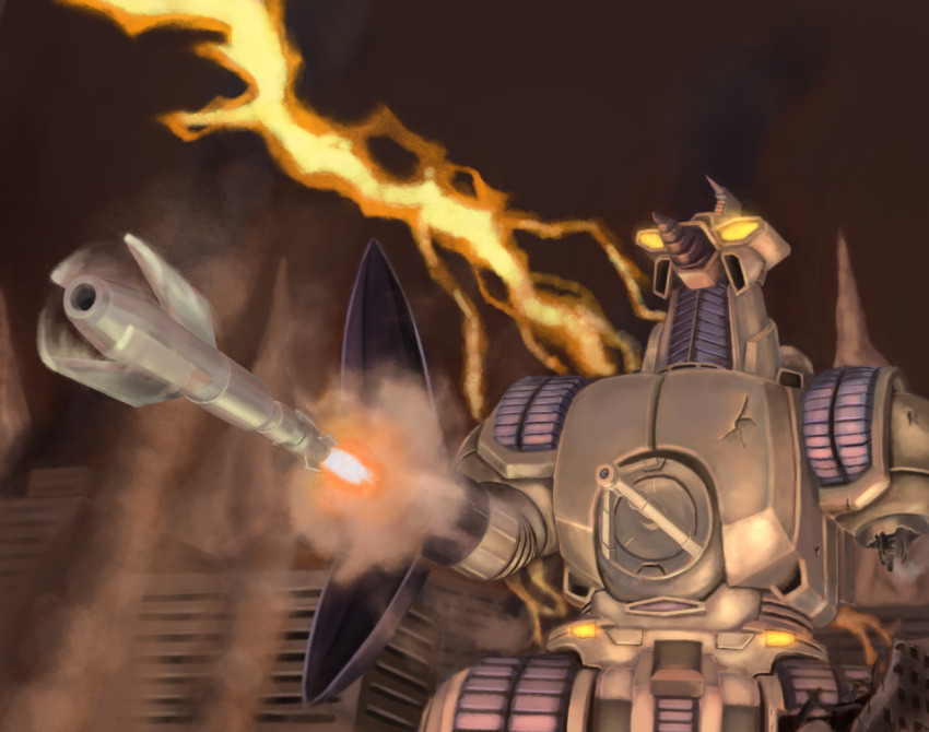amputee battle_damage building cannon chest_cannon city cityscape corona_beam crack crusher_drill crystal crystal_fortress damaged dent destruction directed-energy_weapon drill energy energy_beam energy_cannon energy_weapon exhaust fire fukuoka_(city) g-force glowing glowing_eyes godzilla_(series) godzilla_vs._spacegodzilla japan_self-defense_force kaiju maser_cannon mecha military missile missile_launcher missile_pod moguera plasma plasma_cannon plasma_maser_cannon progura real_world_location robot rocket_drill rocket_launcher scratches smoke spiral_grenade_missile stomach_cannon toho united_nations_godzilla_countermeasure_center war weapon wire