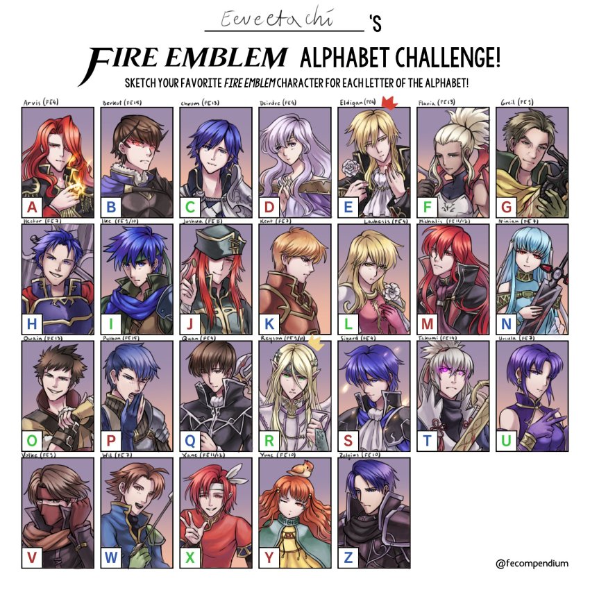 armor artist_request arvis_(fire_emblem) axe bare_shoulders berkut_(fire_emblem) blonde_hair blue_eyes blue_hair breasts brother_and_sister cape chrom_(fire_emblem) cleavage deirdre_(fire_emblem) dress durandal_(fire_emblem) earrings eldigan_(fire_emblem) fire_emblem fire_emblem:_genealogy_of_the_holy_war fire_emblem:_mystery_of_the_emblem fire_emblem:_path_of_radiance fire_emblem:_radiant_dawn fire_emblem:_the_blazing_blade fire_emblem:_the_sacred_stones fire_emblem_awakening fire_emblem_echoes:_shadows_of_valentia fire_emblem_fates fire_emblem_heroes gloves greil grey_hair hair_ornament headband hector_(fire_emblem) highres ike_(fire_emblem) jewelry joshua_(fire_emblem) kent_(fire_emblem) lachesis_(fire_emblem) long_hair looking_at_viewer multiple_boys multiple_girls ninian_(fire_emblem) nintendo open_mouth orange_hair owain_(fire_emblem) ponytail purple_eyes purple_hair red_eyes red_hair robe short_hair siblings sigurd_(fire_emblem) smile spoilers sword takumi_(fire_emblem) tiara ursula_(fire_emblem) weapon wil_(fire_emblem) yune_(fire_emblem) zelgius_(fire_emblem)
