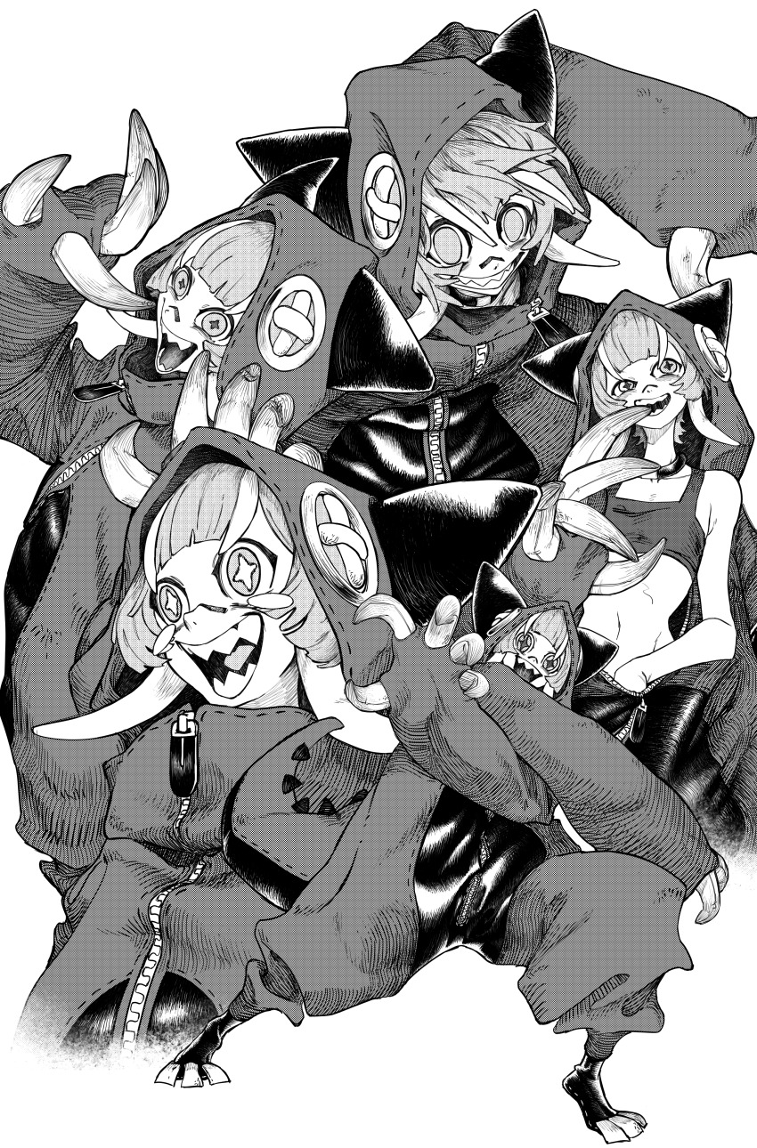 Gachiakuta hentai videos, GIFs, and images | Rule 34 App