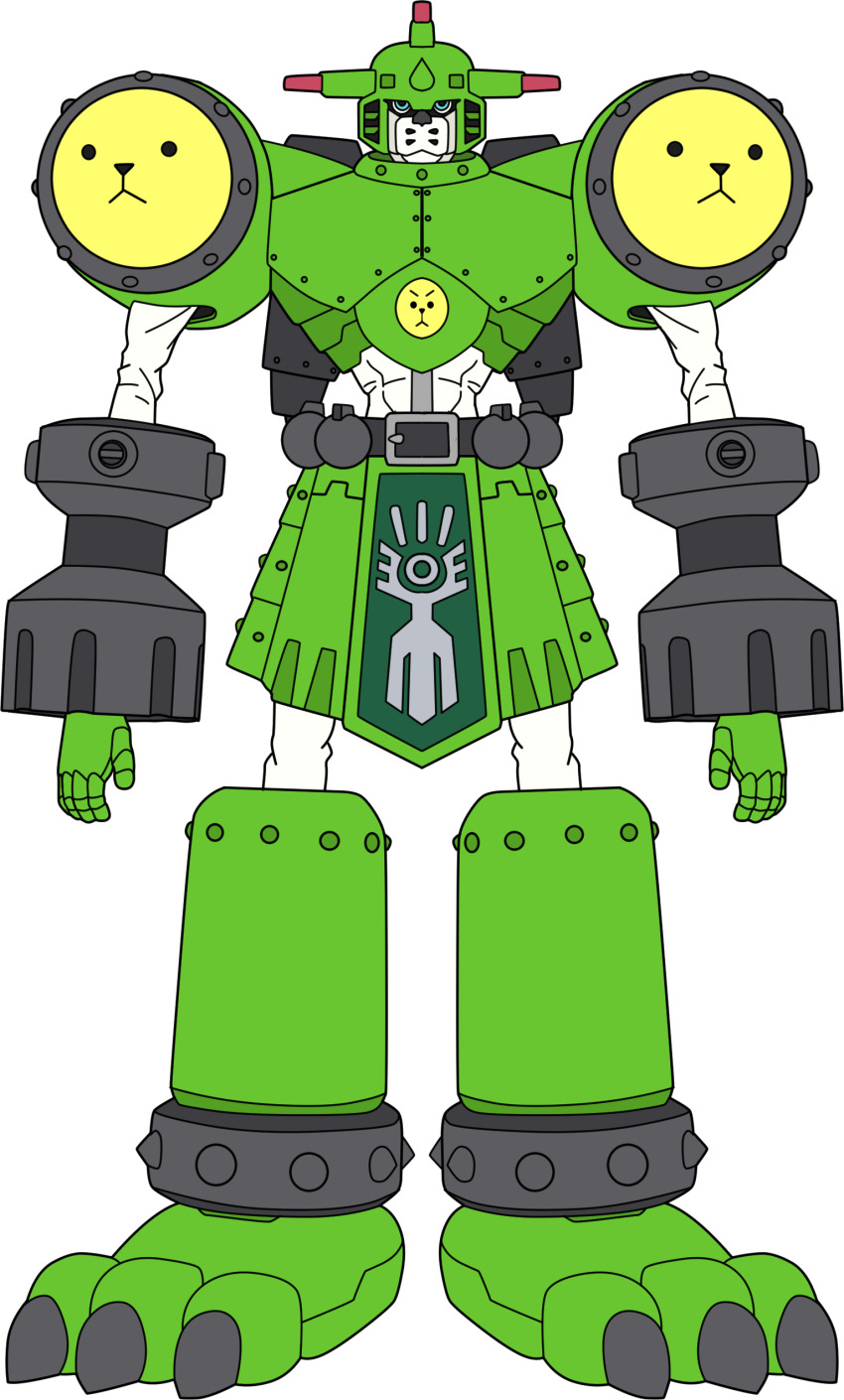 absurdres armor claws digimon digimon_(creature) highres muscular muscular_male saintgalgomon solo spikes