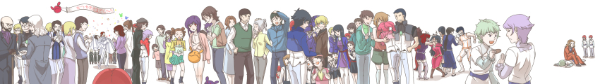 00s 6+boys 6+girls absurdres aeolia_schenberg alejandro_corner allelujah_haptism anew_returner arba_lindt arthur_goodman bad_haro billy_katagiri bring_stabity brother_and_sister brothers christina_sierra daryl_dodge divine_nova everyone feldt_grace graham_aker gundam gundam_00 haro highres hilling_care homer_katagiri hong_long howard_mason ian_vashti johann_trinity kati_mannequin kinue_crossroad klaus_grado lasse_aeon lichtendahl_tsery linda_vashti lockon_stratos long_image louise_halevy louise_halevy&#039;s_mama lyle_dylandy marie_parfacy marina_ismail michael_trinity mileina_vashti multiple_boys multiple_girls naro neil_dylandy nena_trinity patrick_colasour ralph_eifman regene_regetta revive_revival ribbons_almark saji_crossroad sergei_smirnov setsuna_f._seiei shirin_bakhtiar siblings sumeragi_lee_noriega tieria_erde wang_liu_mei wide_image