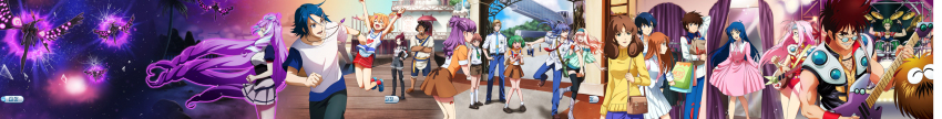 10s absurdres alien alien_animal artist_request bass_guitar bird_human black_hair blonde_hair blue_eyes blue_hair breasts brown_hair choujikuu_yousai_macross chuck_mustang cymbals dress dressing_room drum freyja_wion green_hair grin guitar guvava hayase_misa hayate_immelmann highres ichijou_hikaru instrument jenius_mirage jenius_mylene jumping kabirov_kim long_image luca_angeloni lynn_minmay macross macross_7 macross_delta macross_frontier macross_zero maroon_hair matsuura_nanase mikhail_buran mikumo_guynemer milliome_shammy multicolored_hair music nail_polish nekki_basara orange_hair panorama pink_dress pink_hair purple_hair ranka_lee red_eyes saotome_alto sheryl_nome singing smile space two-tone_hair uta_macross_sumaho_deculture veffidas_feaze wide_image yellow_eyes
