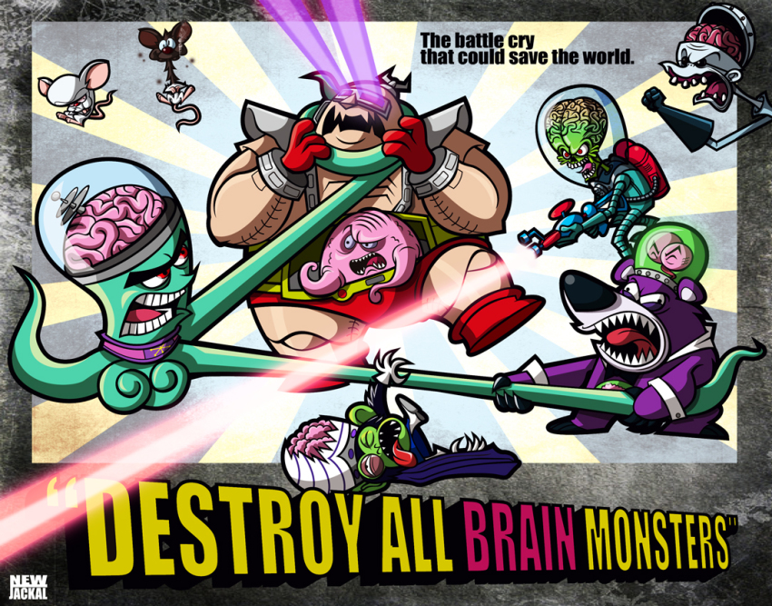 6+boys alien bear boskov brain brain_capsule crossover dr._finkelstein evil_con_carne full_body hector_con_carne krang male_focus mark_chang mars_attacks! martian martian_(mars_attacks!) mojo_jojo monkey mouse_(animal) multiple_boys multiple_crossover pinky_(patb) pinky_(pinky_and_the_brain) pinky_and_the_brain powerpuff_girls pun striped_brain_capsule teenage_mutant_ninja_turtles tentacles the_brain the_fairly_oddparents the_nightmare_before_christmas trait_connection transparent_brain_capsule voodoo77 white_brain_capsule