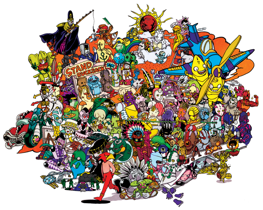 20th_century_boy_(stand) absolutely_everyone aerosmith_(stand) aircraft airplane annotation_request anubis_(stand) aqua_necklace_(stand) arrow_(symbol) atom_heart_father_(stand) atum_(stand) baby_face_(stand) bad_company_(stand) ball_breaker_(stand) balloon_animal bast_(stand) bastet_(stand) beach_boy_(stand) black_sabbath_(stand) board_game boku_no_rhythm_wo_kiitekure_(stand) born_this_way_(stand) boy_ii_man_(stand) bubble c-moon_(stand) california_king_bed canvas_(object) catch_the_rainbow character_request charlotte_(jojo) cheap_trick_(stand) chocolate_disco cinderella_(stand) civil_war_(stand) clash_(stand) cloud coco_jumbo crazy_diamond cream_(stand) cream_starter_(stand) dark_blue_moon death_13 diamond_wa_kudakenai dice diego_brando dirty_deeds_done_dirt_cheap diver_down_(stand) dragon&#039;s_dream earth_wind_&amp;_fire_(stand) ebony_devil echoes_(stand) echoes_act1 echoes_act2 echoes_act3 emperor_(stand) empress_(stand) enigma_(stand) everyone fishing_rod foo_fighters_(stand) footprints forever_(jojo) geb_(stand) gold_experience goo_goo_dolls_(stand) green_day_(stand) green_green_grass_of_home harvest_(stand) hazekura_mikitaka heaven&#039;s_door hermit_purple hey_ya_(stand) hierophant_green highres highway_star_(stand) hole horus_(stand) in_a_silent_way_(stand) iu jail_house_lock_(stand) jewelry jojo_no_kimyou_na_bouken jojolion judgement_(stand) justice_(stand) killer_queen king_crimson_(stand) kira_yoshihiro kiss_(stand) kraftwerk_(stand) ladder lamp little_feat_(stand) lovers_(stand) made_in_heaven_(stand) magician&#039;s_red man_in_the_mirror_(stand) mandom_(stand) manhattan_transfer_(stand) marilyn_manson_(stand) metallica_(stand) moody_blues_(stand) no_humans notorious_b.i.g._(stand) oasis_(stand) osiris_(stand) paint_palette paintbrush paper pearl_jam_(stand) pen phantom_blood photo_(object) plant puppet purple_haze_(stand) ratt_(stand) red_hot_chili_pepper_(stand) revision ring rolling_stone_(stand) rolling_stones_(stand) scary_monsters_(stand) sethan_(stand) sex_pistols_(stand) sheer_heart_attack shizuka_joestar sign silver_chariot sky_high_(stand) soft_&amp;_wet spice_girl_(stand) stand_(jojo) star_platinum stardust_crusaders steel_ball_run sticky_fingers_(stand) stone_free stone_mask_(jojo) stone_ocean stray_cat_(jojo) super_fly_(stand) surface_(stand) survivor_(stand) sword talking_head_(stand) the_fool_(stand) the_grateful_dead_(stand) the_hand_(stand) the_lock_(stand) the_sun_(stand) the_world tower_of_grey_(stand) tubular_bells_(stand) tusk_(stand) tusk_act1 under_world_(stand) underworld_(stand) vento_aureo weapon weather_report_(stand) wheel_of_fortune_(stand) white_album_(stand) whitesnake_(stand) yo_yo_ma_(stand)