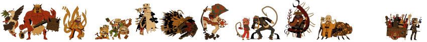 ! 6+boys 6+girls :p absurdres alcohol anchor animal_ears arm_up arms_up bad_id bad_pixiv_id bags_under_eyes bare_arms bare_legs bare_shoulders barefoot beard belt black_hair black_sclera blonde_hair blue_eyes blunt_bangs blush bone braid brown_hair bug cabbie_hat candle cape cart caution_tape centipede closed_eyes cloud club club_(weapon) colored_sclera crossed_arms darkness dress_shirt drooling extra_arms eyewear_on_head facial_hair fangs finger_to_mouth fingernails fire fish_hook formal_clothes fox fox_ears fox_tail fringe_trim geta grey_hair hair_between_eyes hand_fan handstand hat highres holding hood hook horns jacket japanese_clothes jug_(bottle) kanabou karakasa_obake katana keep_out keyhole kitsune kneeling kyuubi lantern laughing leaning leg_up lizard loafers long_hair long_image long_sleeves long_tongue magatama mask midriff miko monkey monkey_tail extra_arms multi_limb multiple_boys multiple_girls multiple_legs multiple_tails muscular mustache nail_(hardware) nail_polish necktie ofuda one-eyed oni original outstretched_arm outstretched_hand pants pincers pink_hair porcupine red_eyes red_hair sake saliva sandals scarf shadow shark shawl shirt shoes short_hair silk sitting skull smile smoke sneakers socks solid_circle_eyes spider spider_web spiked_club spiked_hair spikes suit sword tail teeth tengu tiger tiger_tail tongue tongue_out top_hat torn_clothes traditional_youkai triforce twin_braids umbrella weapon wheel white_hair white_legwear wide_image wings yaza yellow_eyes zipper