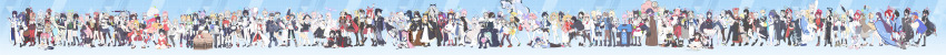 6+girls absolutely_everyone absurdres after-school_sweets_club_(blue_archive) ahoge airi_(blue_archive) akane_(blue_archive) akari_(blue_archive) akira_(blue_archive) ako_(blue_archive) animal_ears annotation_request aoi_(blue_archive) apron arata_(blue_archive) aris_(blue_archive) arius_squad_(blue_archive) armband aru_(blue_archive) asuna_(blue_archive) atsuko_(blue_archive) ayane_(blue_archive) azusa_(blue_archive) black_hair black_pantyhose black_socks blazer blonde_hair blue_archive blue_background breasts brown_hair bug butterfly calciumin cat_ears chair character_request check_character cherino_(blue_archive) chiaki_(blue_archive) chihiro_(blue_archive) chinatsu_(blue_archive) chise_(blue_archive) cleaning_&amp;_clearing_(blue_archive) cleavage closed_eyes coat coat_on_shoulders coin coin_on_string commentary_request eating eimi_(blue_archive) engineering_department_(blue_archive) erika_(blue_archive) everyone feathered_wings fishnet_thighhighs fishnets floral_print flower foreclosure_task_force_(blue_archive) fox_mask fox_platoon_(blue_archive) fubuki_(blue_archive) fur_trim fuuka_(blue_archive) game_development_department_(blue_archive) glasses gourmet_research_society_(blue_archive) grey_hair haine_(blue_archive) hair_between_eyes hair_flower hair_ornament hairband halo hanae_(blue_archive) hare_(blue_archive) haruka_(blue_archive) haruna_(blue_archive) hasumi_(blue_archive) head_wings hibiki_(blue_archive) hifumi_(blue_archive) highres himari_(blue_archive) hina_(blue_archive) hinata_(blue_archive) hiyori_(blue_archive) holding holding_mask horns hoshino_(blue_archive) ibuki_(blue_archive) ichika_(blue_archive) incredibly_absurdres insect iori_(blue_archive) iroha_(blue_archive) izumi_(blue_archive) izuna_(blue_archive) jacket japanese_clothes junko_(blue_archive) juri_(blue_archive) justice_task_force_(blue_archive) kaede_(blue_archive) kaho_(blue_archive) kanna_(blue_archive) karin_(blue_archive) kasumi_(blue_archive) kaya_(blue_archive) kayoko_(blue_archive) kazusa_(blue_archive) kikyou_(blue_archive) kirara_(blue_archive) kirino_(blue_archive) kisaki_(blue_archive) kneehighs koharu_(blue_archive) kokona_(blue_archive) kokuriko_(blue_archive) kotama_(blue_archive) kotori_(blue_archive) koyuki_(blue_archive) kurumi_(blue_archive) kuzunoha_(blue_archive) long_hair long_image lying mai_(blue_archive) maki_(blue_archive) makoto_(blue_archive) mari_(blue_archive) marina_(blue_archive) mashiro_(blue_archive) mask megu_(blue_archive) meru_(blue_archive) michiru_(blue_archive) midori_(blue_archive) mika_(blue_archive) mimori_(blue_archive) mina_(blue_archive) mine_(blue_archive) miniskirt minori_(blue_archive) misaki_(blue_archive) miyako_(blue_archive) miyu_(blue_archive) moe_(blue_archive) momiji_(blue_archive) momoka_(blue_archive) multiple_girls mutsuki_(blue_archive) nagisa_(blue_archive) nagusa_(blue_archive) natsu_(blue_archive) neru_(blue_archive) niko_(blue_archive) niya_(blue_archive) noa_(blue_archive) nodoka_(blue_archive) nonomi_(blue_archive) nun o_o on_side open_mouth otogi_(blue_archive) pandemonium_society_(blue_archive) pantyhose pendulum peroro_(blue_archive) pina_(blue_archive) pink_hair pleated_skirt pointy_ears prefect_team_(blue_archive) problem_solver_68_(blue_archive) rabbit_platoon_(blue_archive) rabu_(blue_archive) red_pantyhose rei_(blue_archive) reijo_(blue_archive) reisa_(blue_archive) renge_(blue_archive) rin_(blue_archive) rio_(blue_archive) rumi_(blue_archive) saki_(blue_archive) sakurako_(blue_archive) saori_(blue_archive) satsuki_(blue_archive) saya_(blue_archive) scarf school_uniform seia_(blue_archive) seminar_(blue_archive) sena_(blue_archive) serika_(blue_archive) serina_(blue_archive) shigure_(blue_archive) shimiko_(blue_archive) shinon_(blue_archive) shiroko_(blue_archive) shiroko_terror_(blue_archive) shirt shizuko_(blue_archive) short_hair shun_(blue_archive) shuro_(blue_archive) siblings side_ponytail simple_background single_head_wing single_thighhigh sisters sitting skirt skullman_(blue_archive) socks sora_(blue_archive) standing stuffed_toy sumire_(blue_archive) sumomo_(blue_archive) suzumi_(blue_archive) takane_(blue_archive) tea_party_(blue_archive) thighhighs toki_(blue_archive) tomoe_(blue_archive) tsubaki_(blue_archive) tsukuyo_(blue_archive) tsurugi_(blue_archive) twins twintails two_side_up ui_(blue_archive) umika_(blue_archive) utaha_(blue_archive) very_long_hair wakamo_(blue_archive) walking wide_image wings wolf_ears yakumo_(blue_archive) yoshimi_(blue_archive) yukari_(blue_archive) yukino_(blue_archive) yuuka_(blue_archive) yuzu_(blue_archive)