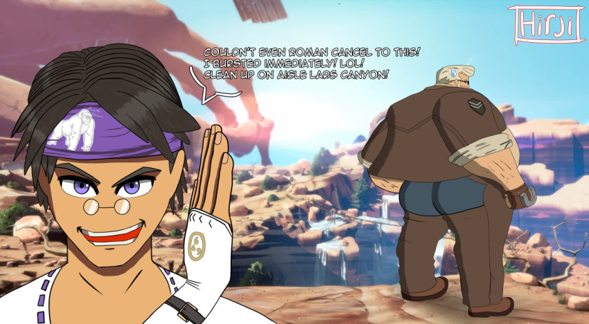 goldlewis_dickinson guilty_gear guilty_gear_strive hirji mito_anji