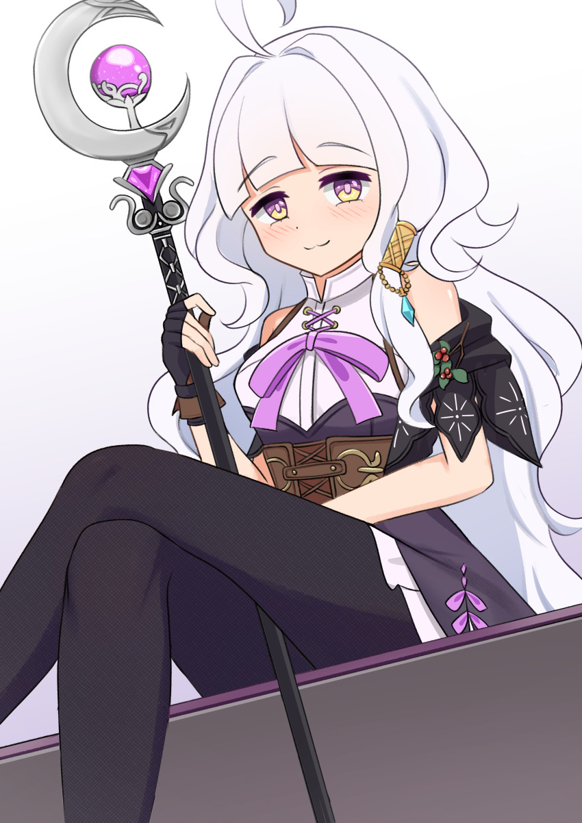 1girl absurdres highres mabinogi rowan_(mabinogi) sherr_(artist)