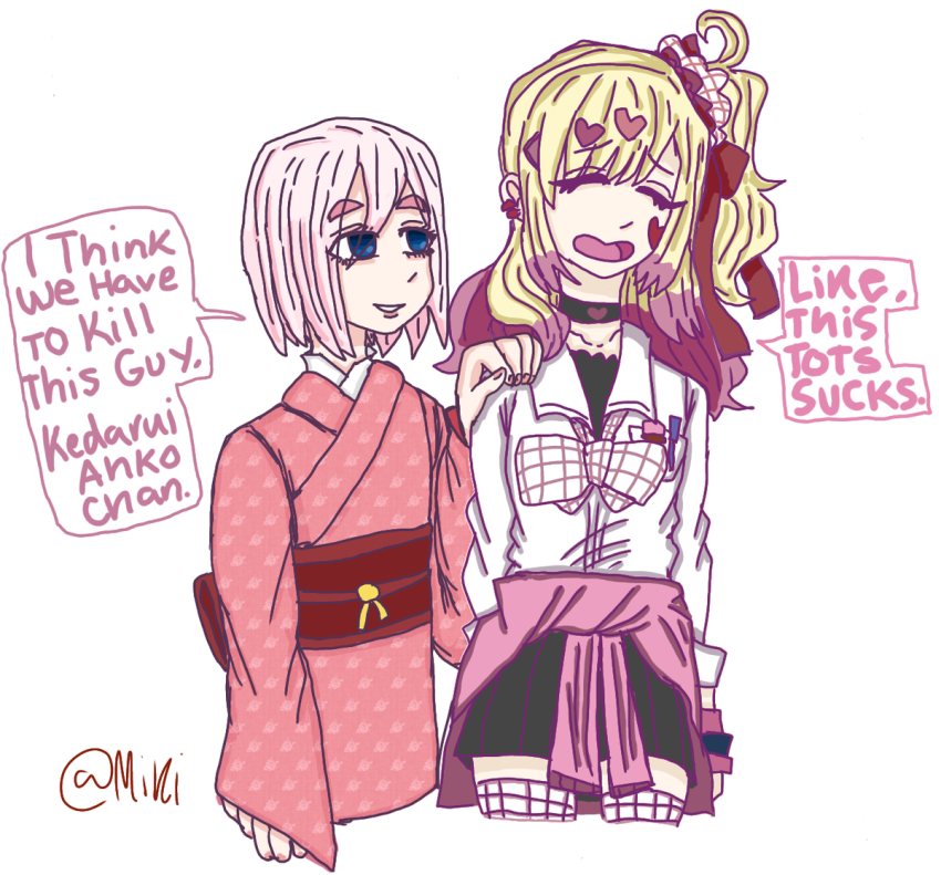 isekai_shikkaku kedarui_aashii kimi_no_koto_ga_dai_dai_dai_dai_daisuki_na_100-nin_no_kanojo meme sacchan_(isekai_shikkaku)