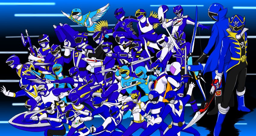 6+boys am-atlas bakuryuu_sentai_abaranger battle_fever_j blue_theme chikyuu_sentai_fiveman choudenshi_bioman choujin_sentai_jetman choujuu_sentai_liveman chouriki_sentai_ohranger choushinsei_flashman dai_sentai_goggle_v dengeki_sentai_changeman denji_sentai_megaranger denshi_sentai_denziman engine_sentai_go-onger everyone gekisou_sentai_carranger gogo_sentai_boukenger gokai_blue gosei_sentai_dairanger helios_(divisar) hikari_sentai_maskman himitsu_sentai_gorenger hyakujuu_sentai_gaoranger j.a.k.q._dengekitai juuken_sentai_gekiranger kagaku_sentai_dynaman kaizoku_sentai_gokaiger kousoku_sentai_turboranger kyouryuu_sentai_zyuranger kyuukyuu_sentai_gogofive mahou_sentai_magiranger male_focus mirai_sentai_timeranger motion_lines multiple_boys ninja_sentai_kakuranger ninpuu_sentai_hurricanger samurai_sentai_shinkenger seijuu_sentai_gingaman shinkenger speed_lines super_sentai taiyou_sentai_sun_vulcan tensou_sentai_goseiger tokusatsu tokusou_sentai_dekaranger zyuranger