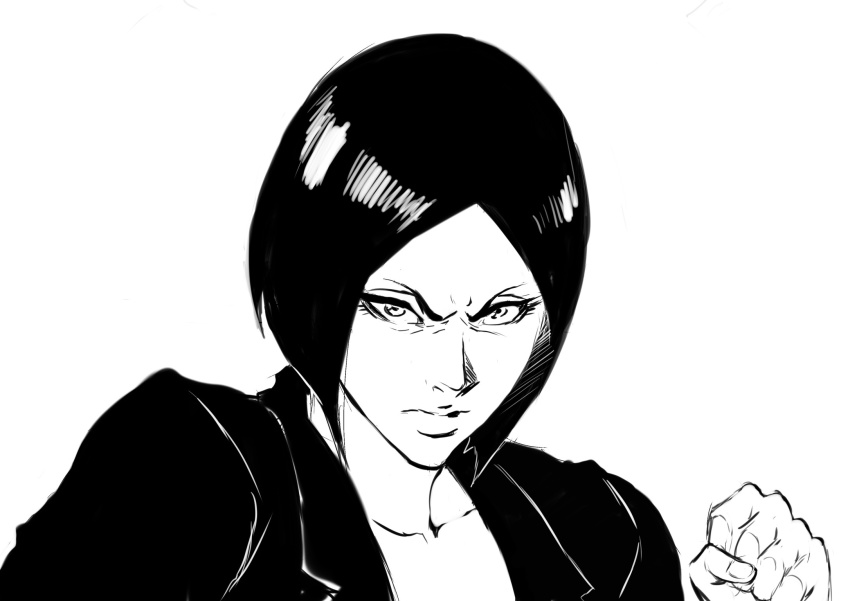 bleach highres jackie_tristan sm_koutarou tagme