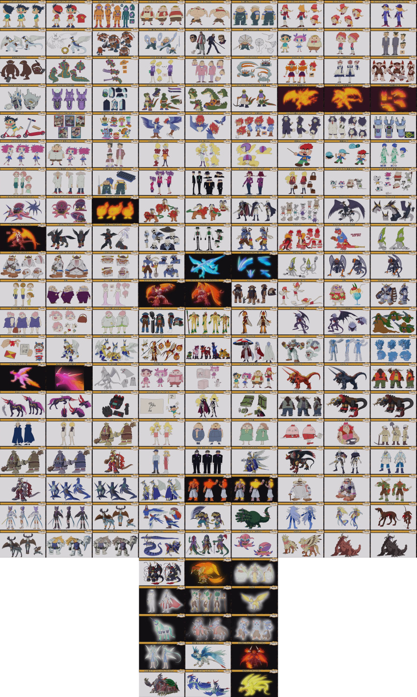 absurdres aged_down anna_(legendz) apron armor arthropod_boy assassin_bug_(legends) bald bb_(legendz) beak behemoth_(legendz) belt bicorn_(legendz) bigfoot bigfoot_(legendz) bigfoot_kyuaaa_mode_(legendz) bird blazedragon blonde_hair blue_eyes book bow bowtie breasts brown_hair bruno_sparks cait_sith_(legendz) cape carbuncle_(legendz) carrot cat centaur centaur_(legendz) chimera chimera_(legendz) claws cloud_giant_(legendz) command_blazedragon command_wingdragon dandy_(legendz) dino_sparks dog dragon drill_hair dwarf dwarf_(legendz) earthquake_king_dragon ed_(legendz) eigo_ata elf elf_(legendz) fairy feathers fire fire_giant_(legendz) floating formal_clothes fusion gargoyle gargoyle_(legendz) garion_(legendz) giant_crab_(legendz) glasses glowing glowing_eyes goblin_(legendz) goggles goggles_on_head golem golem_(legendz) gorgon_(legendz) greedo_(legendz) green_hair griffin gryphon_(legendz) gryphon_zan-armed_mode_(legendz) halca_hepburn hammer harpy harpy_(legendz) hat hellhound_(legendz) helmet highres hippogriff_(fate) hippogriff_(legendz) horns humbaba_(legendz) hydra_(legendz) ifrit_(legendz) j1_(legendz) j2_(legendz) jabberwock_(legendz) jacket jin_(legendz) kanerudo_windragon killbeat_(legendz) kraken kraken_(legendz) lad_hepburn legendz legendz_(creature) leviathan_(legendz) lion lizardman_(legendz) long_hair looking_at_viewer maid mask maze_octopus_(legendz) medium_breasts meg_sprinkle meg_sprinkle&#039;s_father meg_sprinkle&#039;s_mother melissa_sparks mermaid_(legendz) mike_mcfield mike_mcfield&#039;s_father mike_mcfield&#039;s_mother minotaurus_(legendz) monster monster_girl mouse_(animal) multiple_heads muscular necktie non-web_source oberon_(legendz) octopus official_art ogre ogre_(legendz) open_mouth pan_(legendz) pegasus pegasus_(legendz) peryton peryton_(legendz) phoenix phoenix_(legendz) pink_hair pointy_ears ranshiin_(legendz) rapper_king_(legendz) rapper_king_jr._(legendz) red_eyes rock_bird_(legendz) salamander_(legendz) sandals sasuke_matsutani seahorse_(legendz) sharp_teeth shield shiron_(legendz) short_hair shorts shovel shuzo_matsutani skeleton skeleton_(legendz) skull snake soumu-san spikes spiritual_elemental_legion_(gold) spriggan_(legendz) statue steering_wheel storm_king_dragon storm_worm_(legendz) suit sunglasses sylph_(legendz) tail taur teeth tentacles third-party_edit tornado_elemental_legion_(blue) tornado_king_dragon triton_(legendz) troll_(legendz) twintails undine_(legendz) unicorn unicorn_(legendz) vampire vampire_(legendz) volcano_elemental_legion_(red) volcano_king_dragon weretiger_(legendz) will-o&#039;-wisp_(legendz) wingdragon wings wyvern_(legendz) yellow_eyes yeti_(legendz) yoko_matsutani yul_hepburn zombie zombie_(legendz) zuou_(legendz)