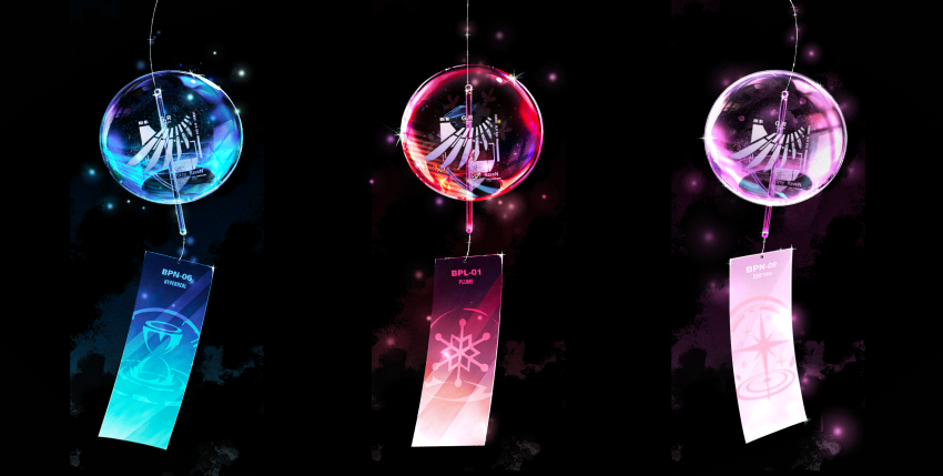 absurdres color-coded color_connection dochikun highres image_sample pixiv_sample punishing:_gray_raven wind_chime wind_chime_focus