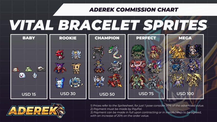angel angel_boy angemon arkadimon_baby armor bacomon bastemon bubbmon coatlmon crossmon cupimon digimon digimon_(creature) highres impmon impmon_x-antibody junomon jyureimon lucemon mechanorimon meicrackmon_vicious_mode metalgreymon_(virus) metalgreymon_(virus)_x-antibody mimicmon morphomon paomon poyomon shoutmon spadamon sprite sprite_art wings witchmon wizarmon wizarmon_x-antibody