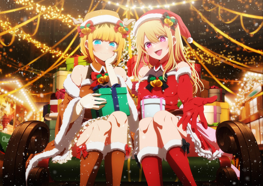 absurdres highres hoshino_ruby mem-cho oshi_no_ko tagme