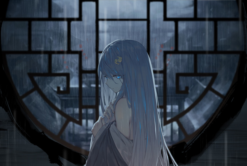 benghuai_xueyuan highres honkai_(series) tagme