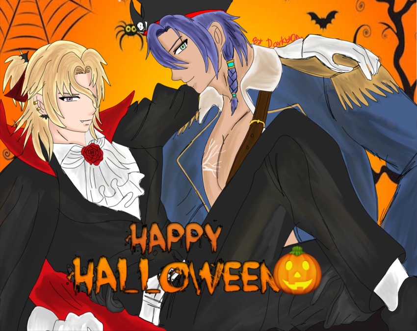 cypar_(noctilucent) delos_(noctilucent) highres noctilucent:_before_dawn non-web_source