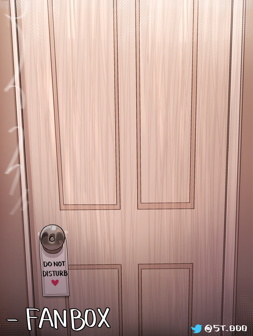5t_(5t_000) absurdres artist_name door highres motion_lines nintendo no_humans paid_reward_available pokemon pokemon_sv twitter_logo twitter_username variant_set