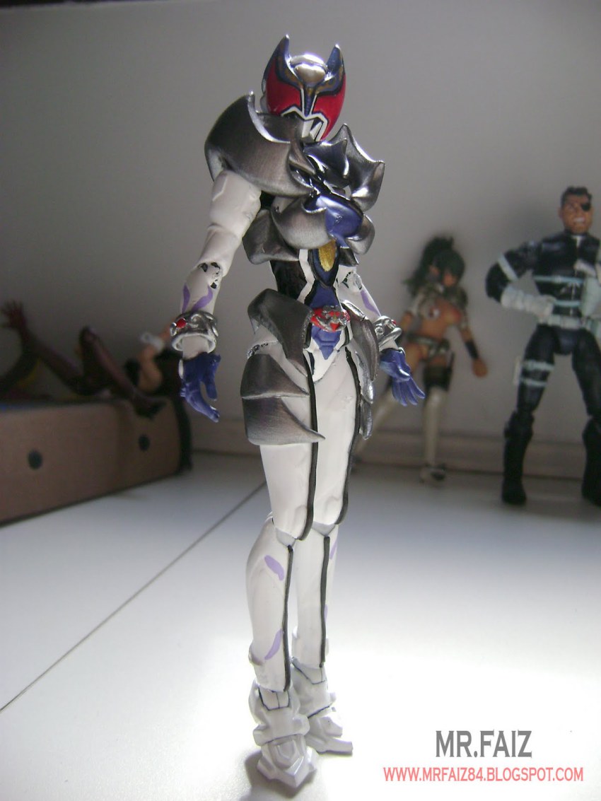 custom figma figure highres kamen_rider kamen_rider_decade kamen_rider_kivala