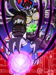  demon_super_ultimate digimon digimon_adventure_v-tamer_01 tagme  rating:General score:0 user:DD94